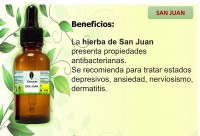 EXTRACTO HIERBA DE SAN JUAN 30 ML